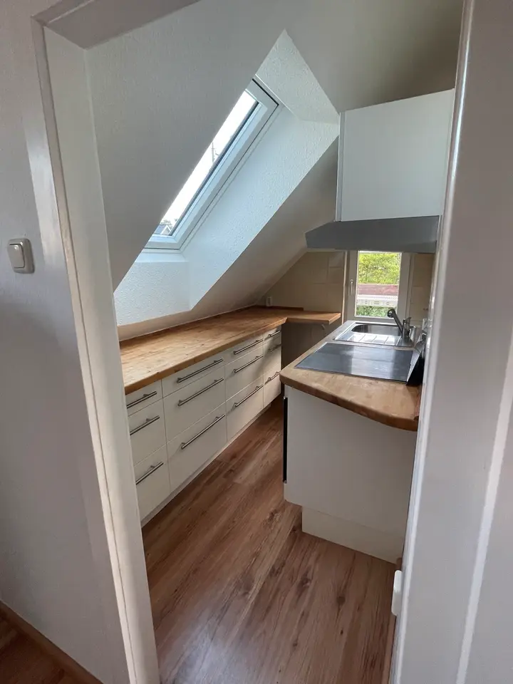 3 Zimmer Wohnung mit 64 m² in Hamburg – Bild 4