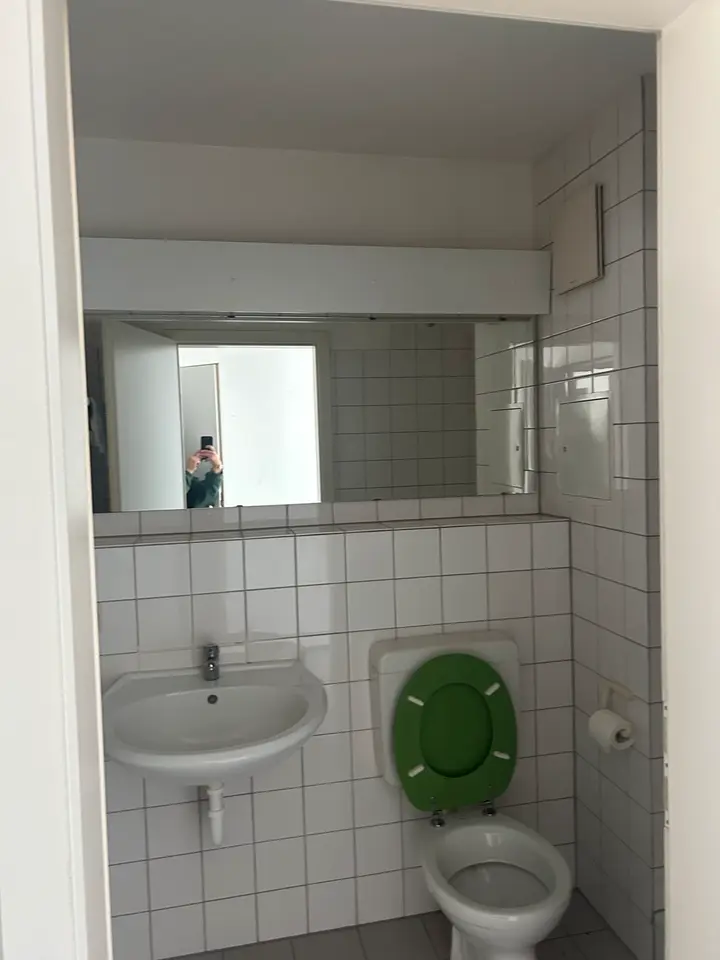 Studio mit 22 m² in Saarbrücken – Bild 7