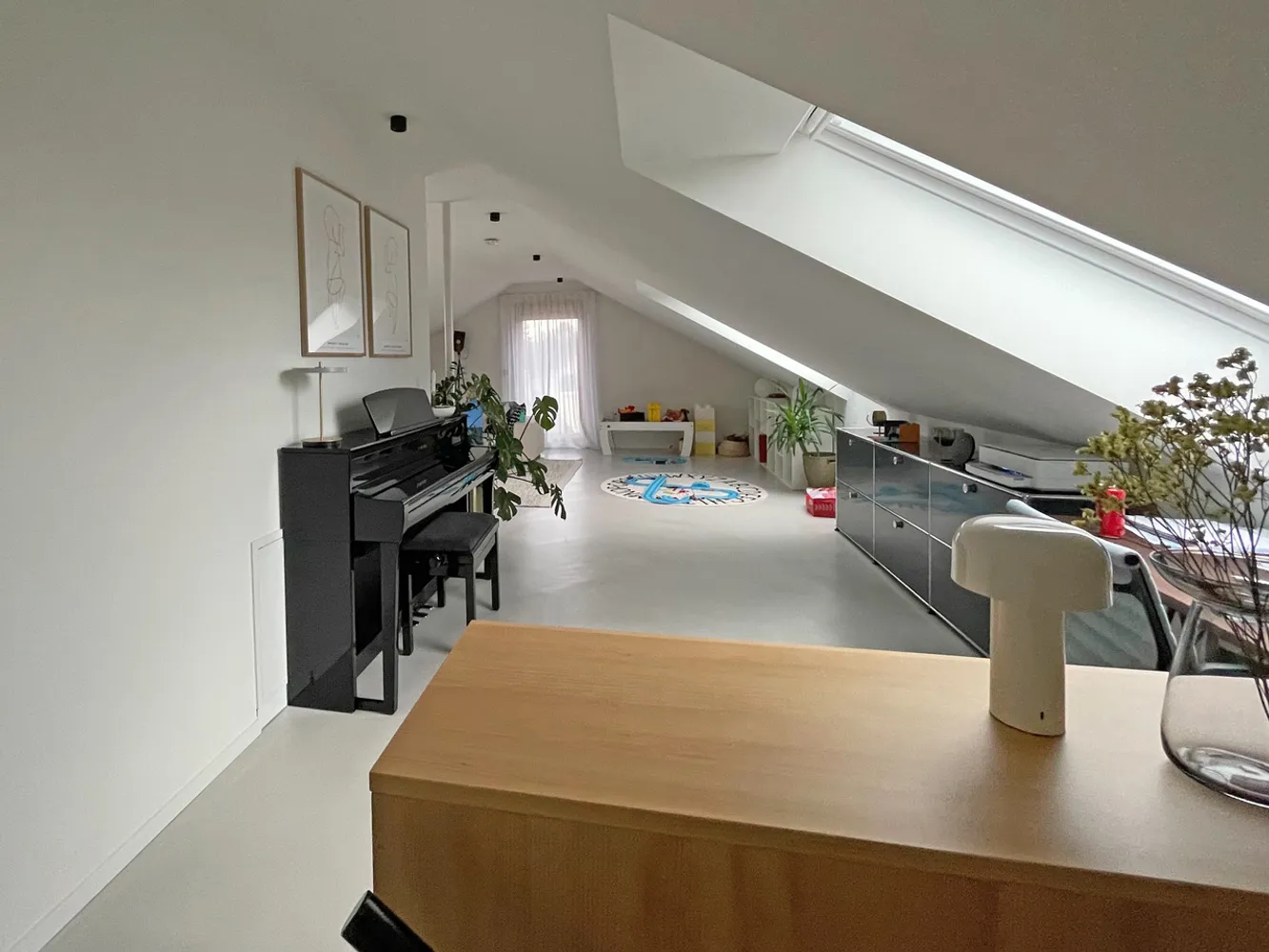 5 Zimmer Wohnung mit 151 m² in Freiburg im Breisgau – Bild 2