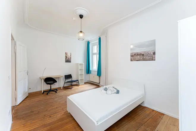 WG-Zimmer in Berlin – Bild 2