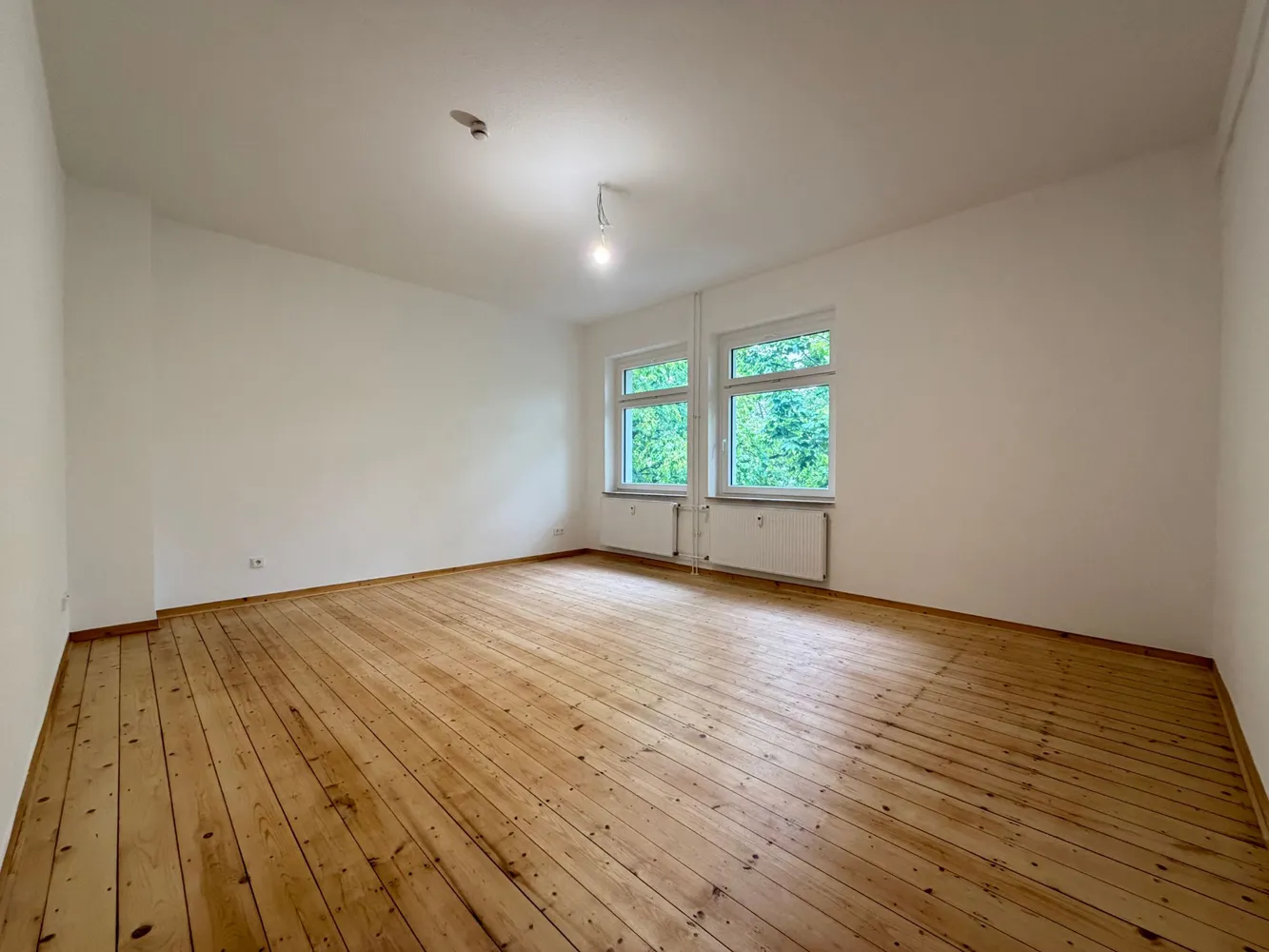 1 Zimmer Wohnung mit 32 m² in Essen – Bild 2
