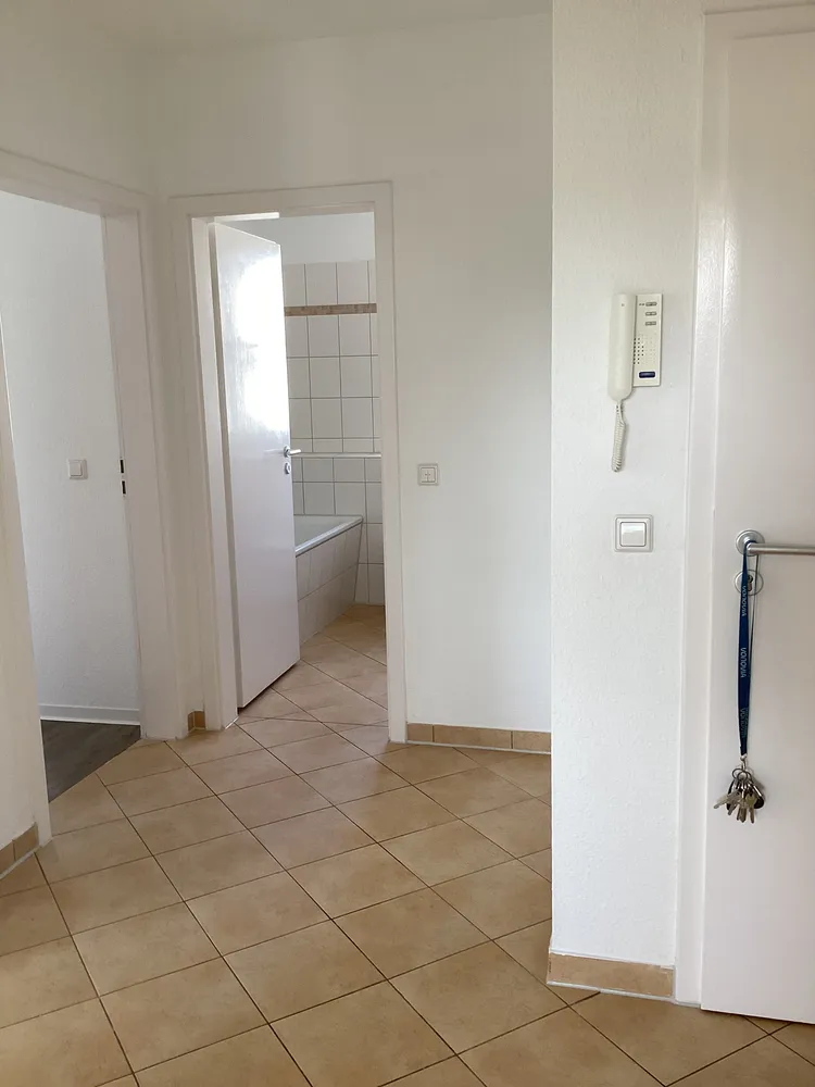 2 room apartment with 63 m² in Magdeburg – Photo 11