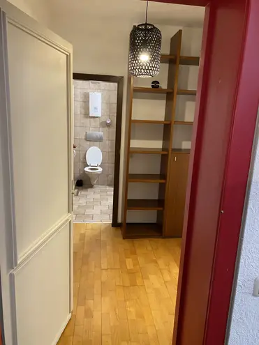1 Zimmer Wohnung mit 53 m² in Düsseldorf – Bild 6