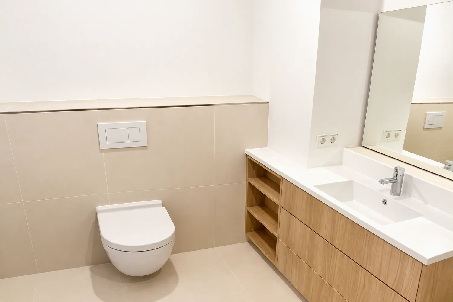 1 Zimmer Wohnung mit 43 m² in Düsseldorf – Bild 2