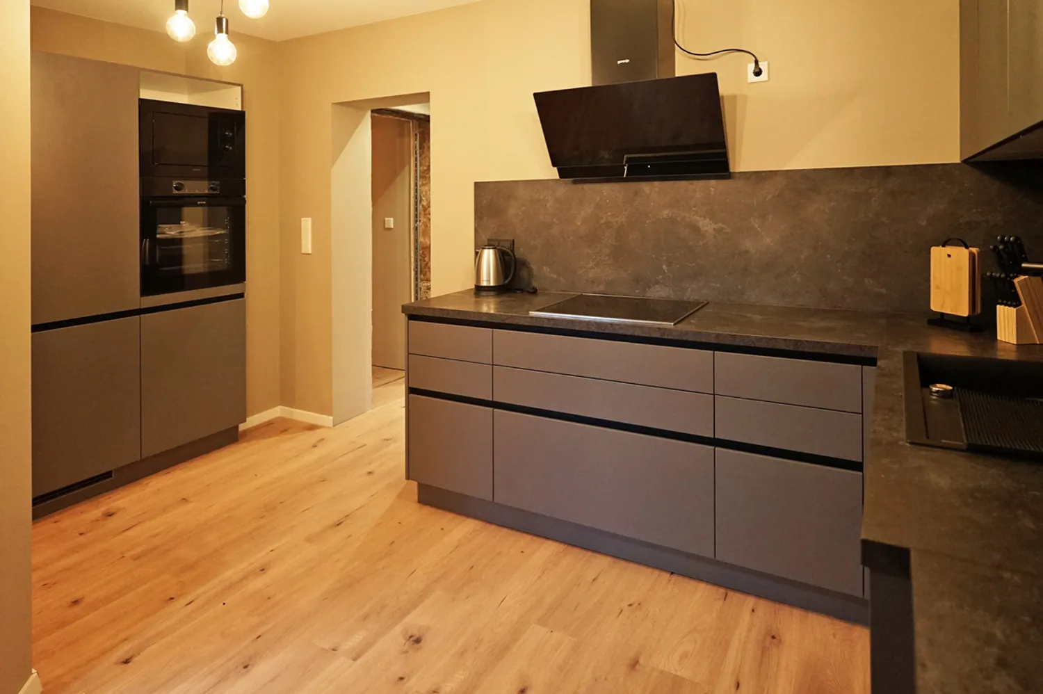 7 Zimmer Wohnung mit 7 m² in Mannheim – Bild 5