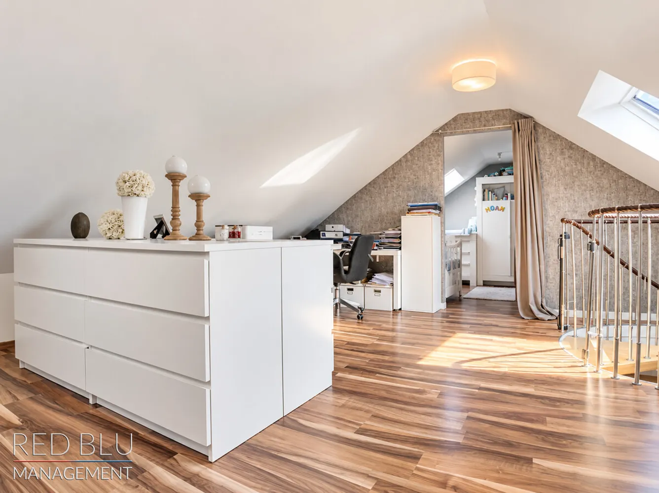5 Zimmer Wohnung mit 100 m² in Stuttgart – Bild 10