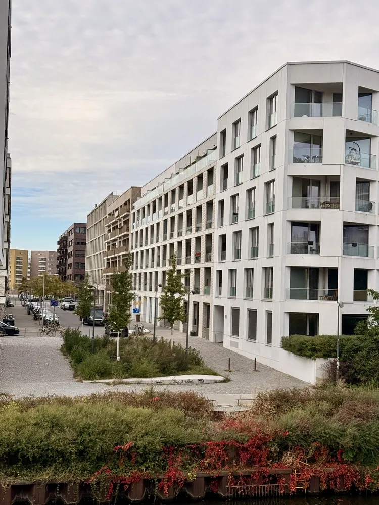 3 Zimmer Wohnung mit 78 m² in Berlin – Bild 8
