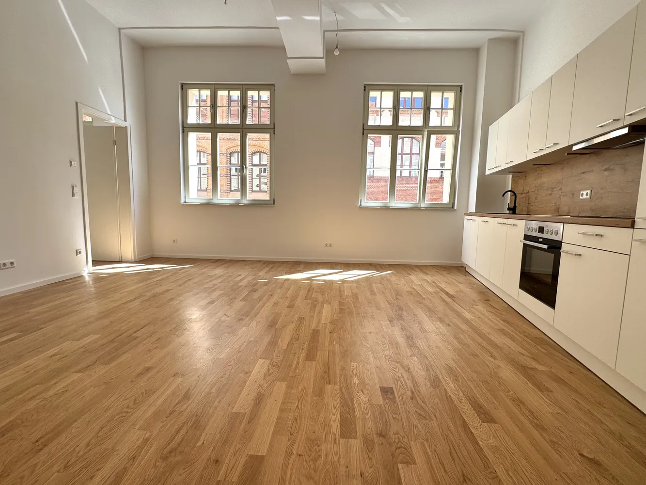 4 Zimmer Wohnung mit 88 m² in Halle (Saale) – Bild 4
