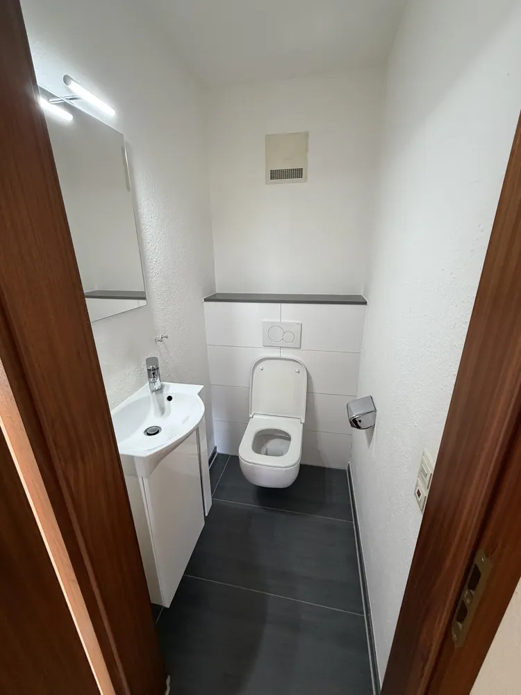 3 Zimmer Wohnung mit 82 m² in Stuttgart – Bild 9