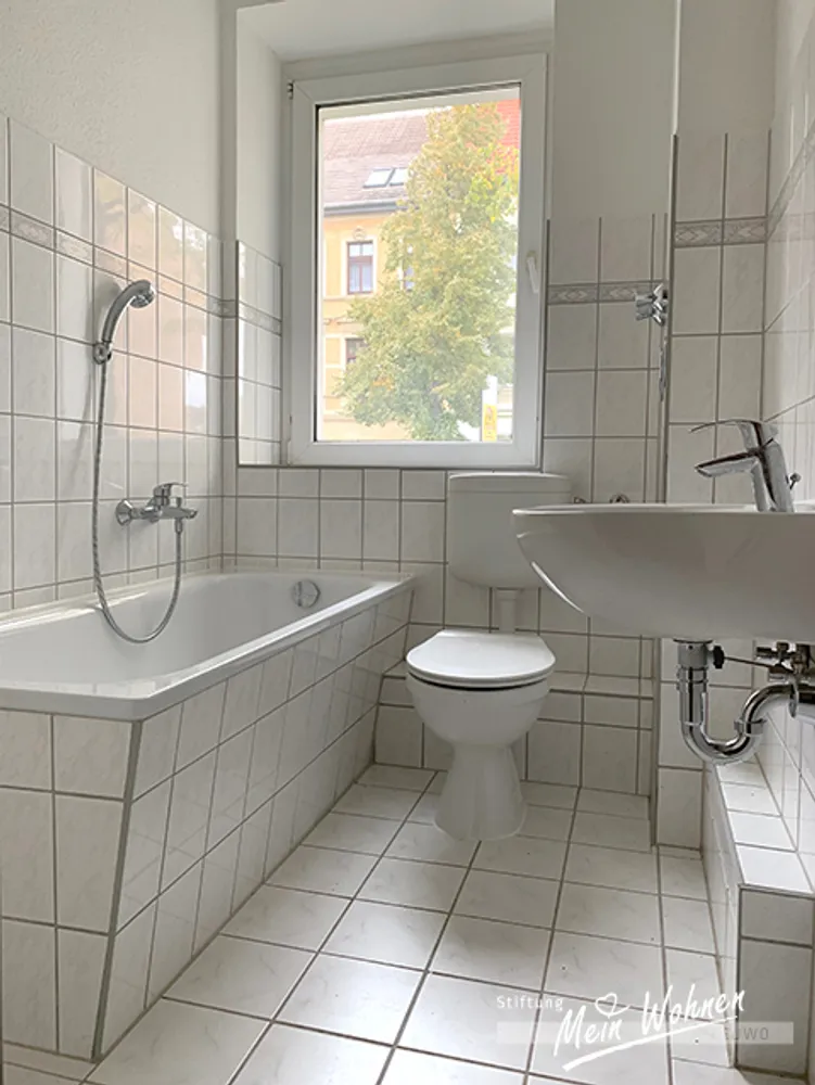 2 room apartment with 52 m² in Zeitz – Photo 9