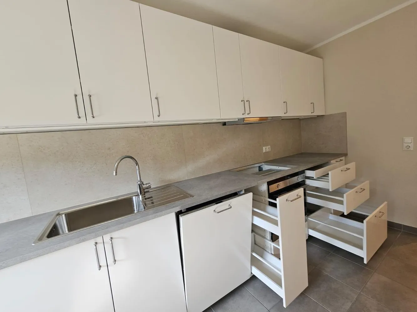 2 Zimmer Wohnung mit 58 m² in Duisburg – Bild 5