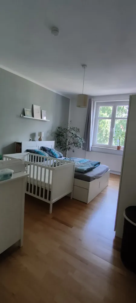 3 Zimmer Wohnung mit 73 m² in Hannover – Bild 2