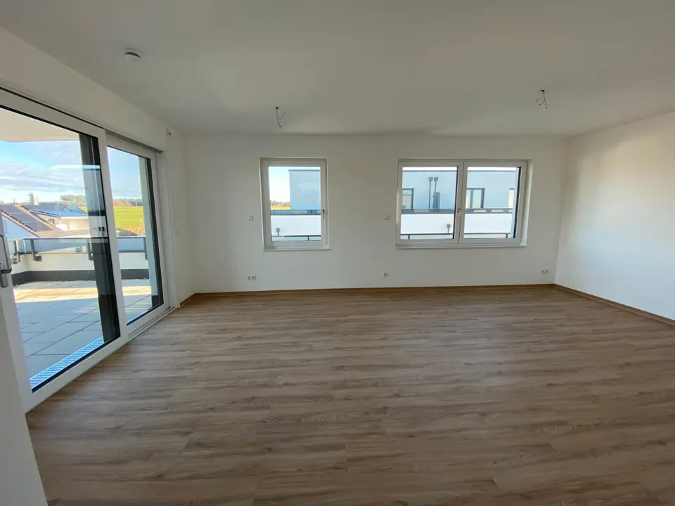 6 Zimmer Wohnung mit 145 m² in Biberach an der Riß – Bild 6