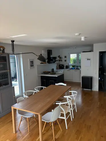5 Zimmer Haus mit 135 m² in München – Bild 2