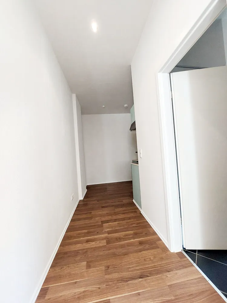 2 room apartment with 35 m² in Wiesbaden – Photo 5