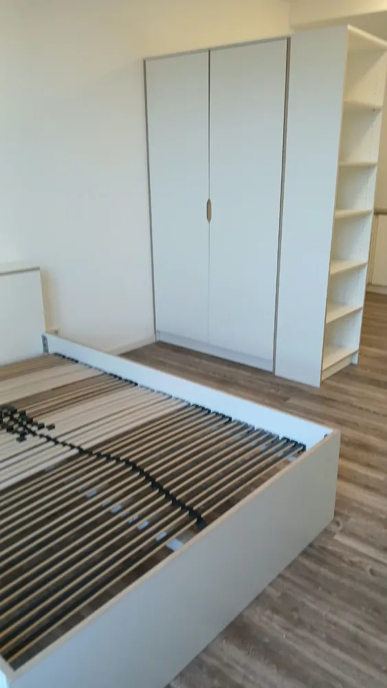 1 Zimmer Wohnung mit 37 m² in Detmold – Bild 1