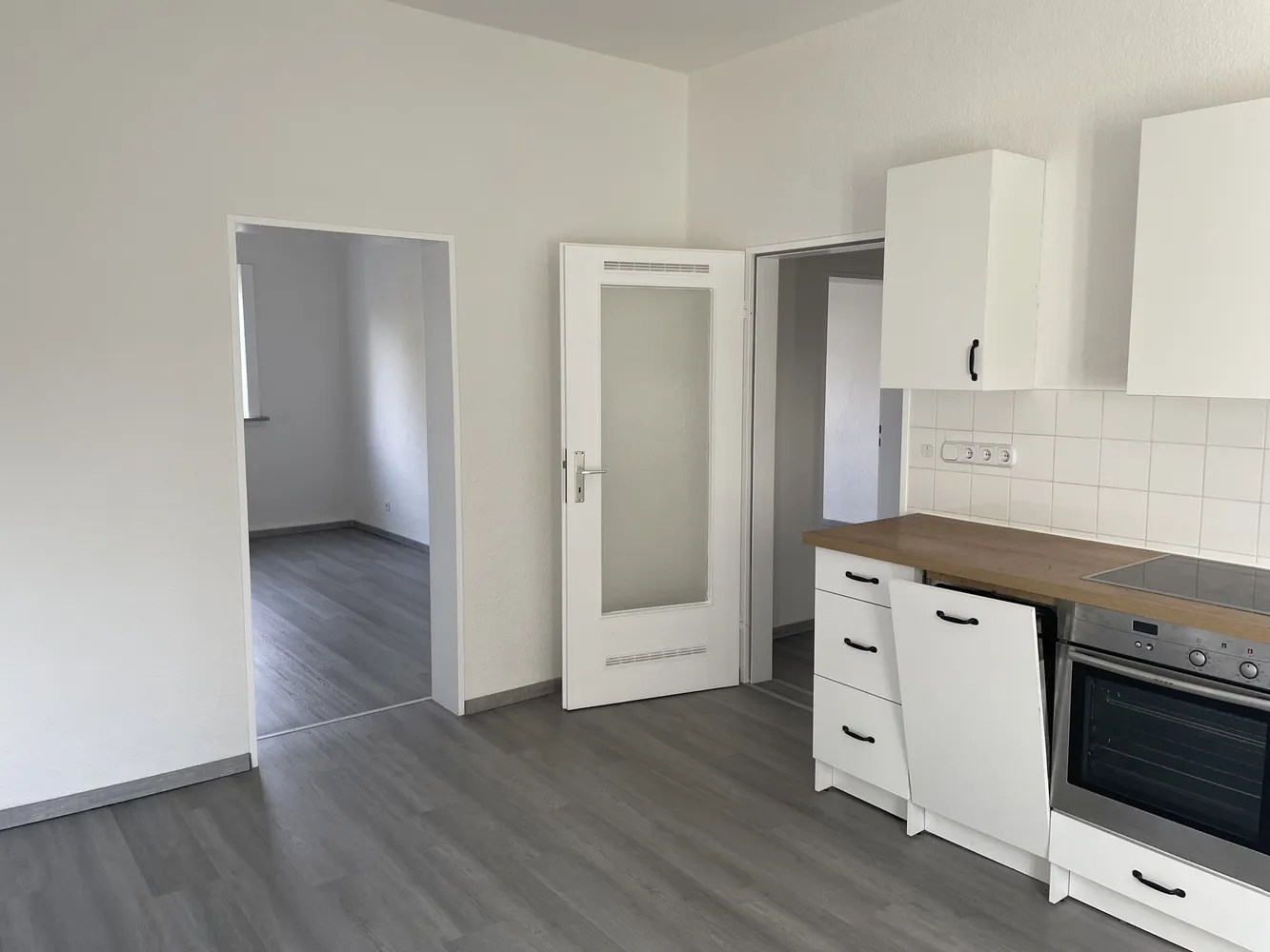 2 Zimmer Wohnung mit 55 m² in Hannover – Bild 7