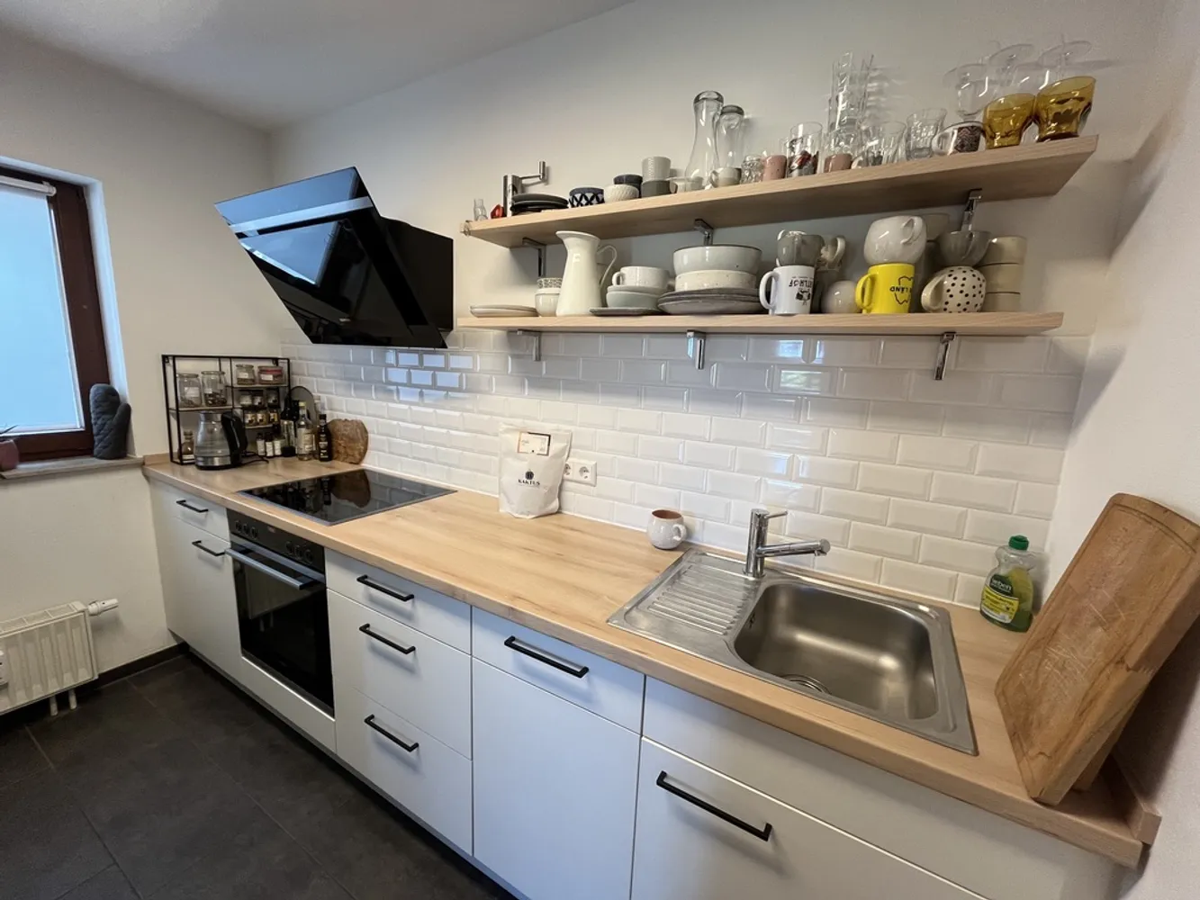 2 Zimmer Wohnung mit 61 m² in Böblingen – Bild 5