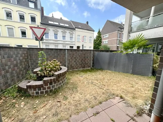 3 Zimmer Wohnung mit 68 m² in Mönchengladbach – Bild 4