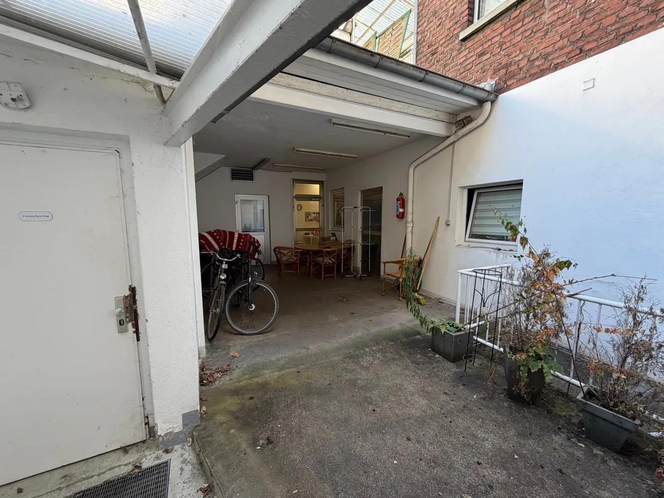 5 room apartment with 220 m² in Düsseldorf – Photo 8