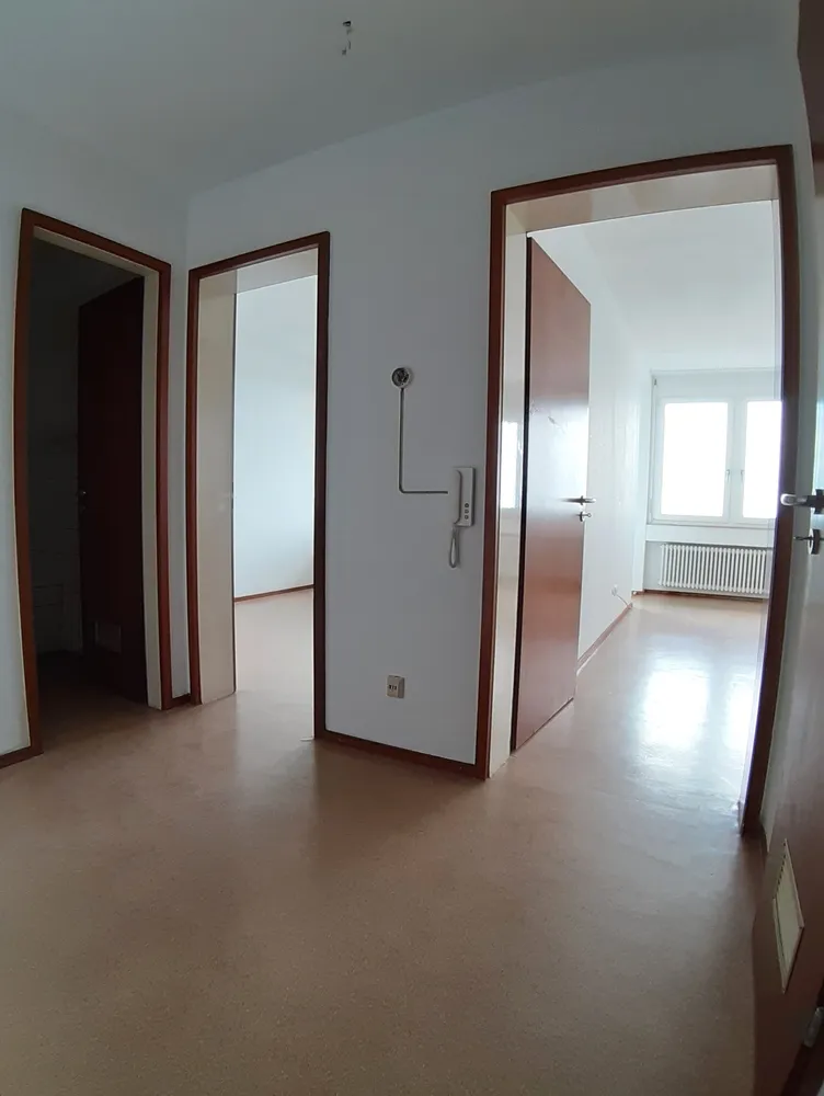 2 Zimmer Wohnung mit 41 m² in Heidelberg – Bild 4