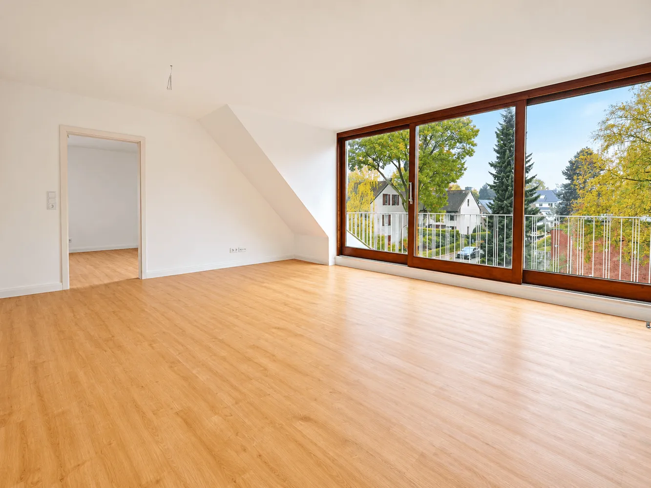 3 Zimmer Wohnung mit 74 m² in Hamburg – Bild 5