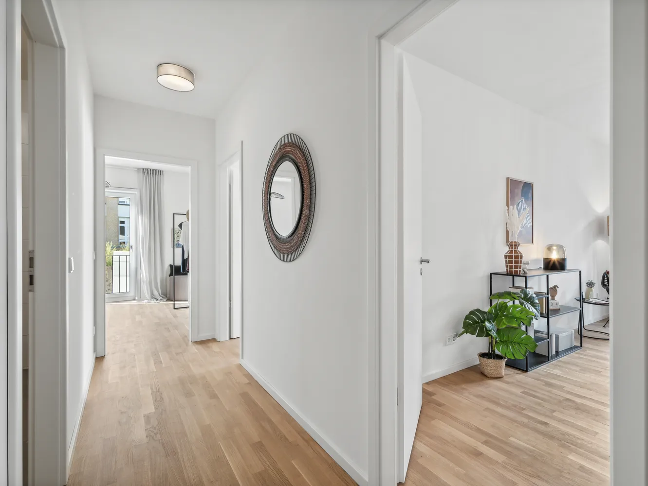 3 Zimmer Wohnung mit 66 m² in Berlin – Bild 11