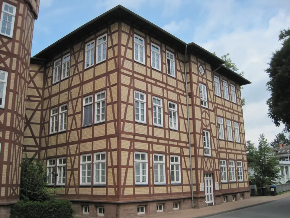 2 Zimmer Wohnung mit 50 m² in Northeim – Bild 9