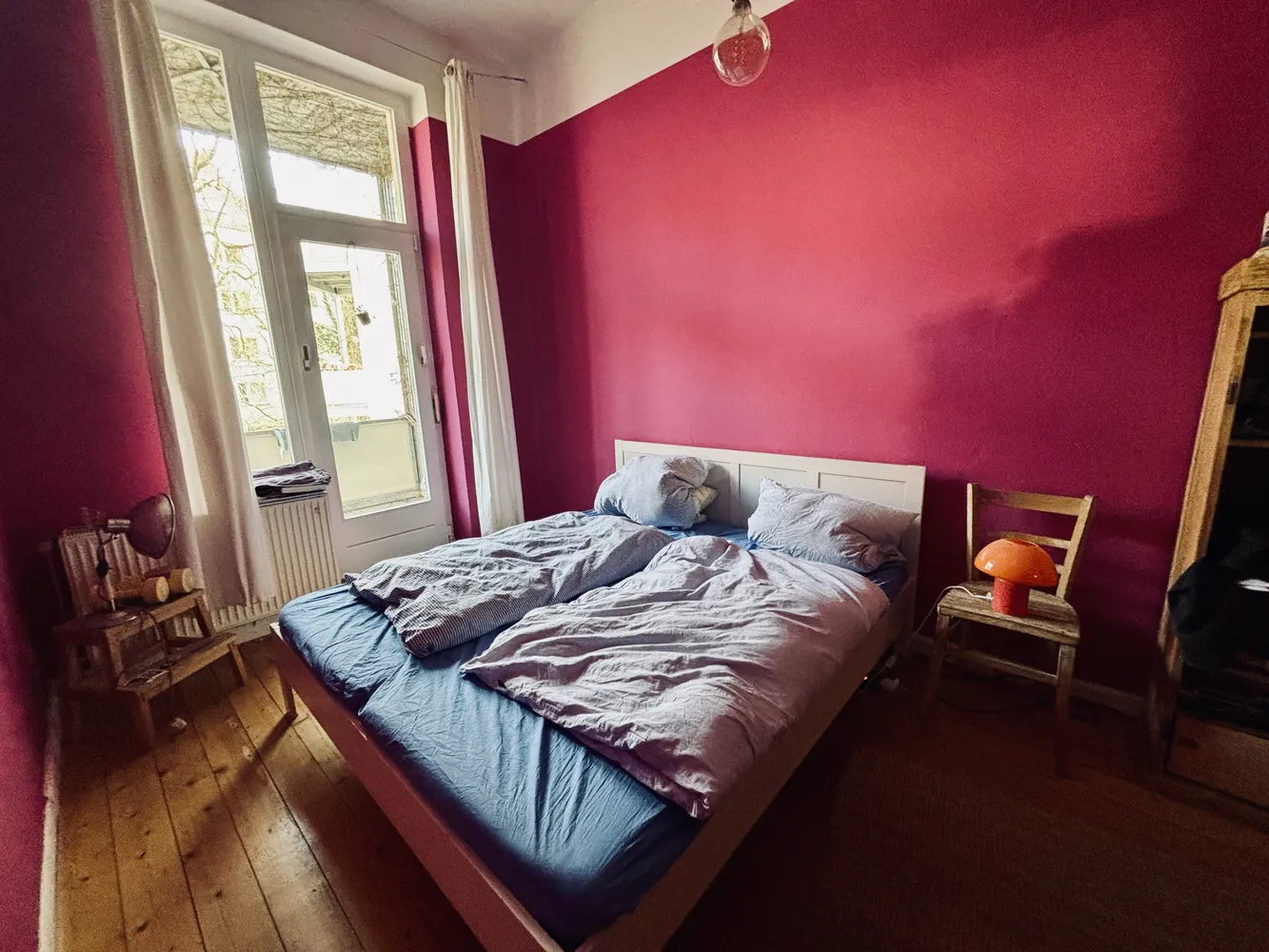 5 Zimmer Wohnung mit 145 m² in Hannover – Bild 3