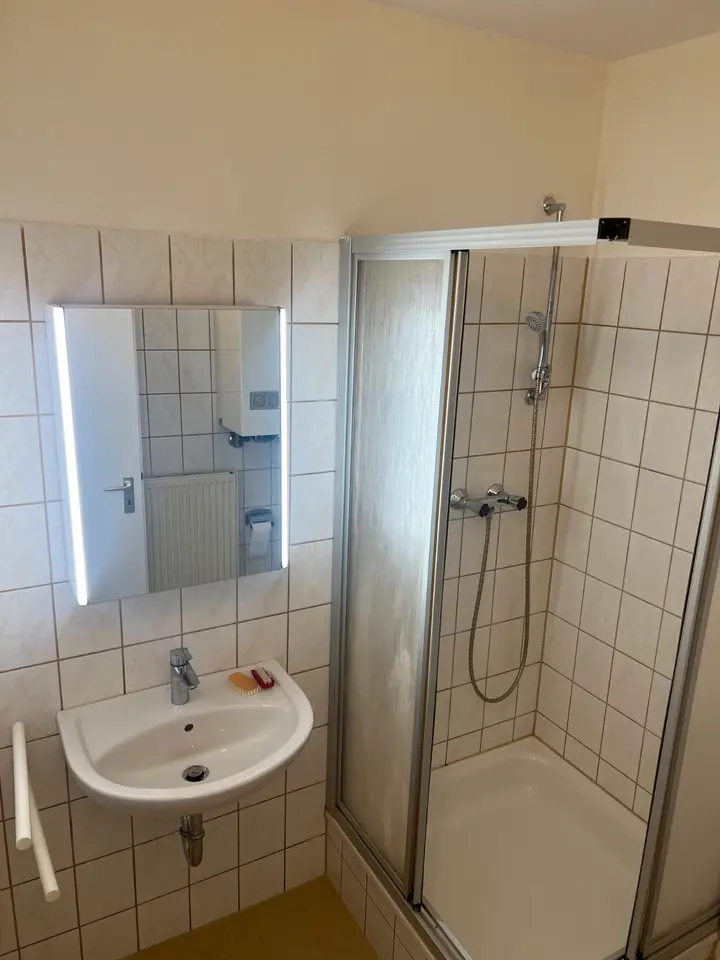 4 Zimmer Wohnung mit 67 m² in Gelsenkirchen – Bild 3