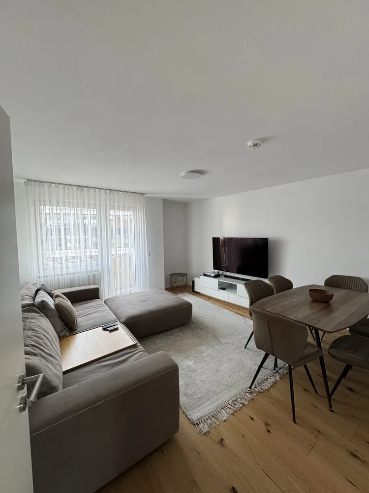 3 room apartment with 69 m² in Cologne – Photo 1