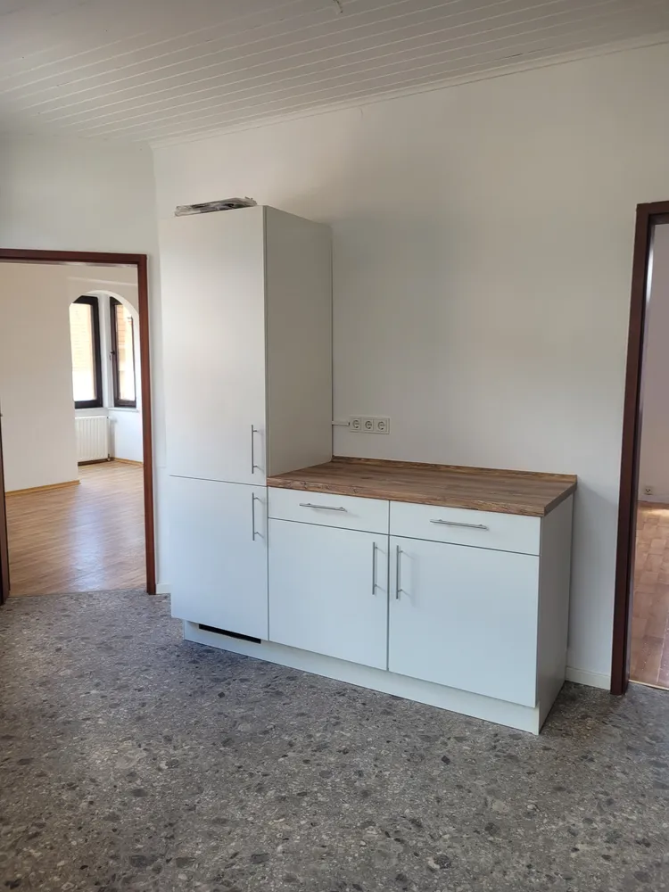 3 Zimmer Wohnung mit 63 m² in Saarbrücken – Bild 3