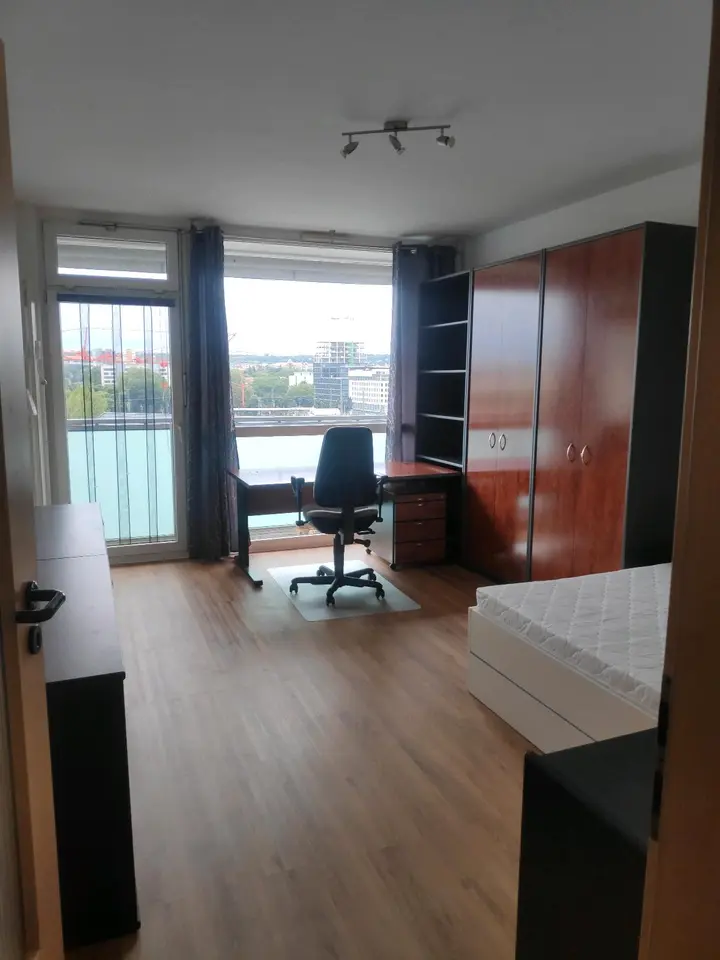 3 Zimmer Wohnung mit 55 m² in Dresden – Bild 1