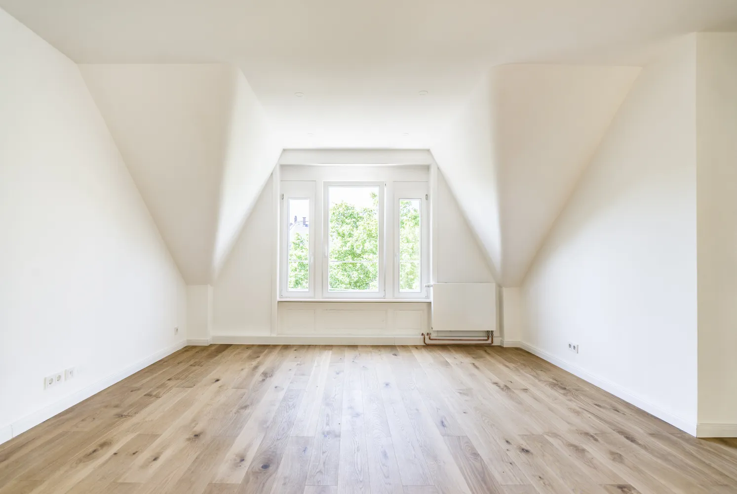 2 Zimmer Wohnung mit 65 m² in Wiesbaden – Bild 2