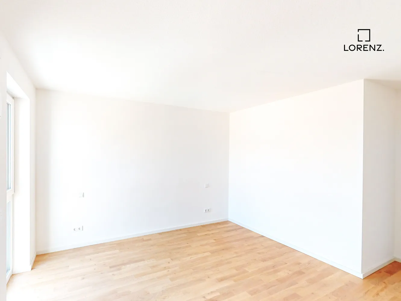 2 Zimmer Wohnung mit 54 m² in Nürnberg – Bild 9
