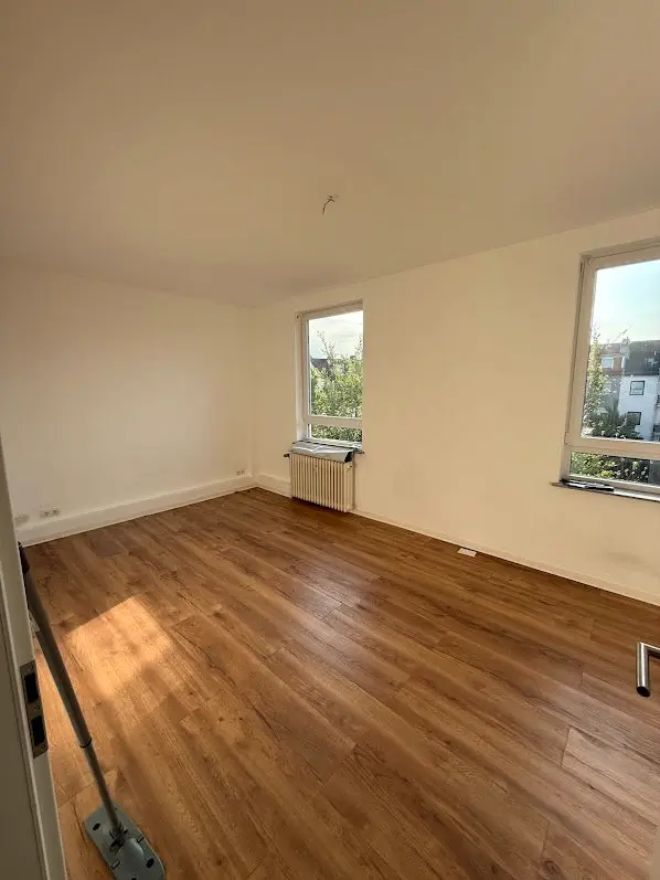 2 Zimmer Wohnung mit 67 m² in Bremen – Bild 8
