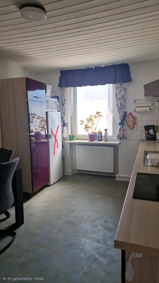 2 Zimmer Wohnung mit 72 m² in Hagen – Bild 1