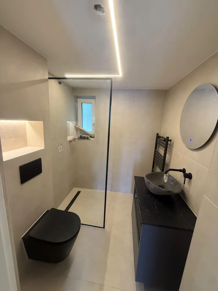 1 Zimmer Haus mit 133 m² in Köln – Bild 1