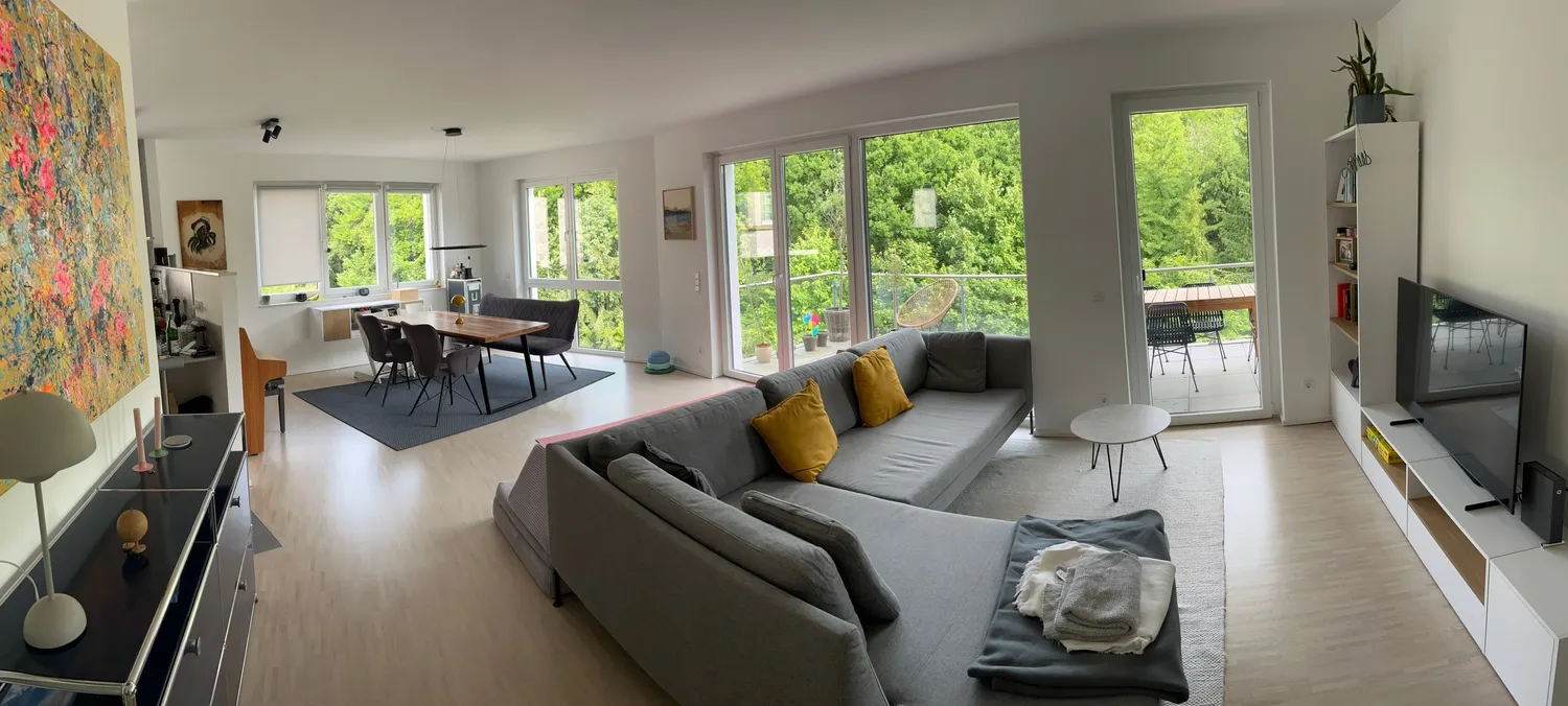 4 Zimmer Wohnung mit 143 m² in Essen – Bild 8