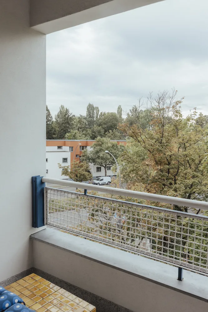2 Zimmer Wohnung mit 84 m² in Berlin – Bild 12