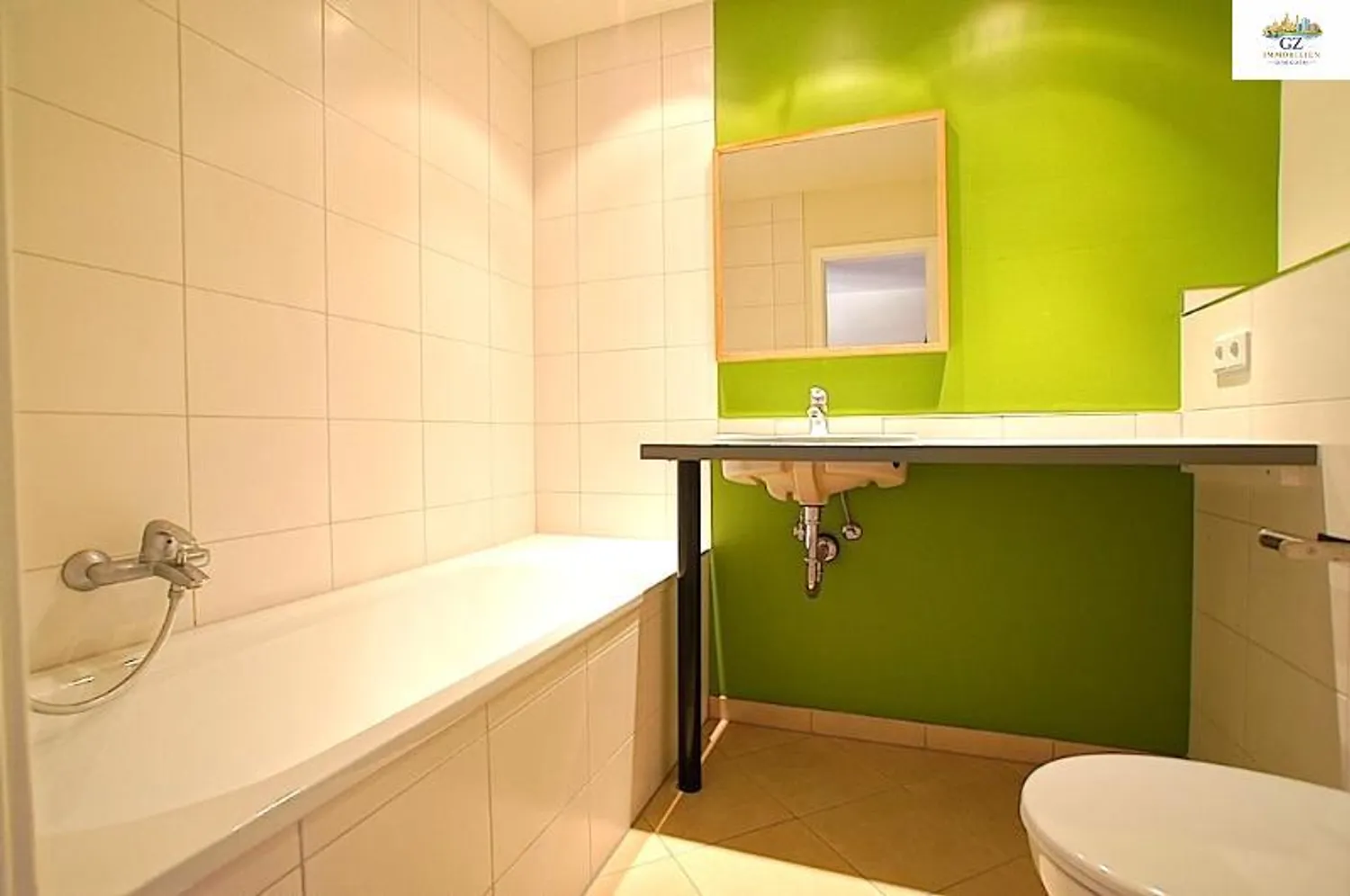 1 Zimmer Wohnung mit 21 m² in Dresden – Bild 8