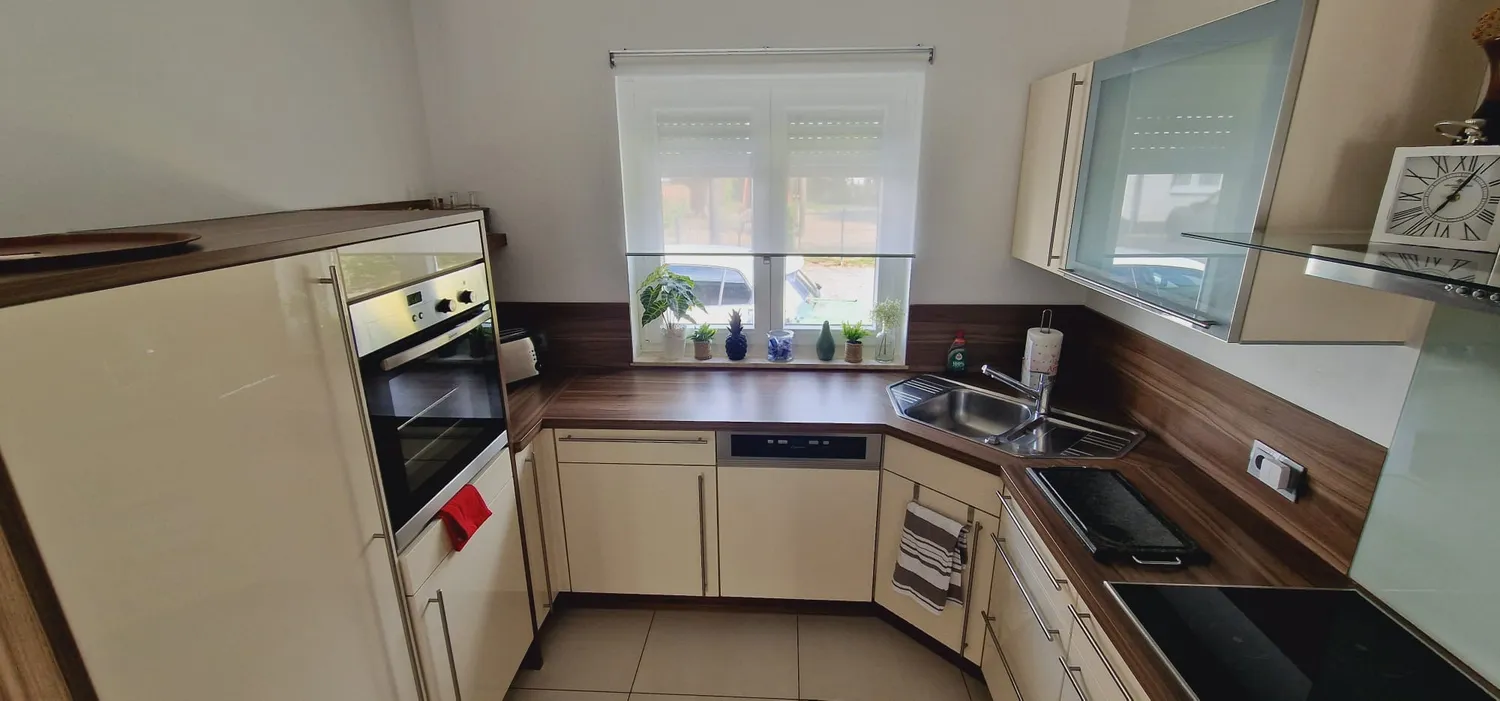 4 Zimmer Haus mit 119 m² in Sankt Augustin – Bild 6