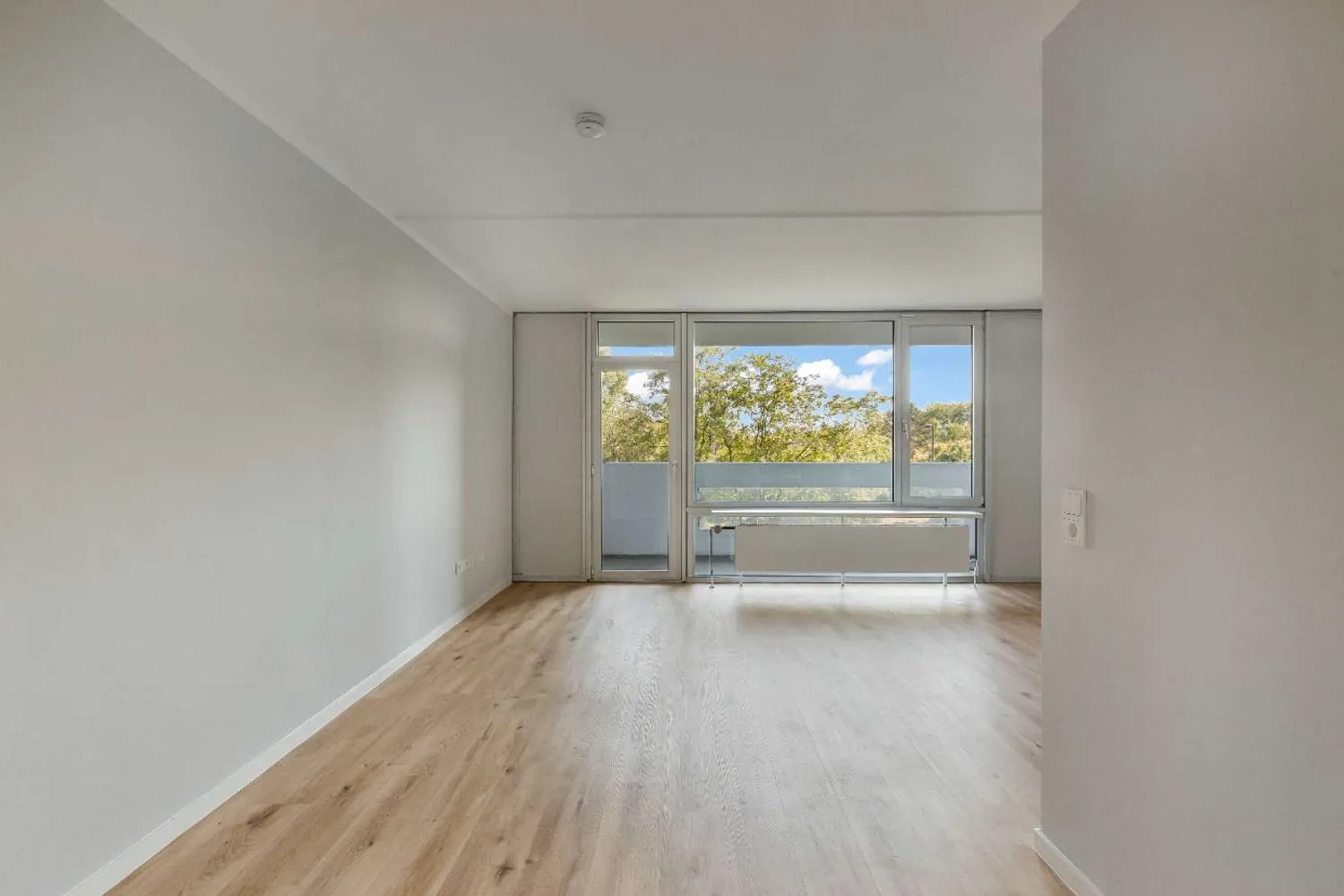 1 Zimmer Wohnung mit 35 m² in Köln – Bild 1