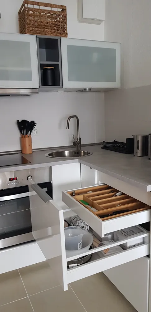 1 Zimmer Wohnung mit 30 m² in Falkensee – Bild 1