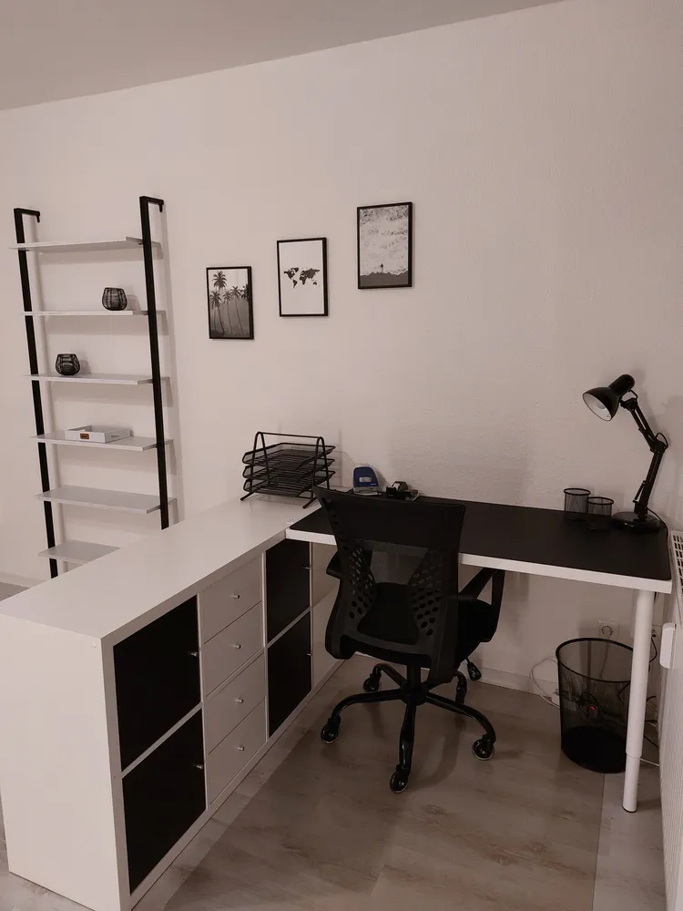 1 Zimmer Wohnung mit 37 m² in Aachen – Bild 6