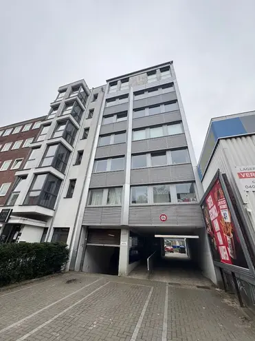 1 Zimmer Wohnung mit 18 m² in Hamburg – Bild 3