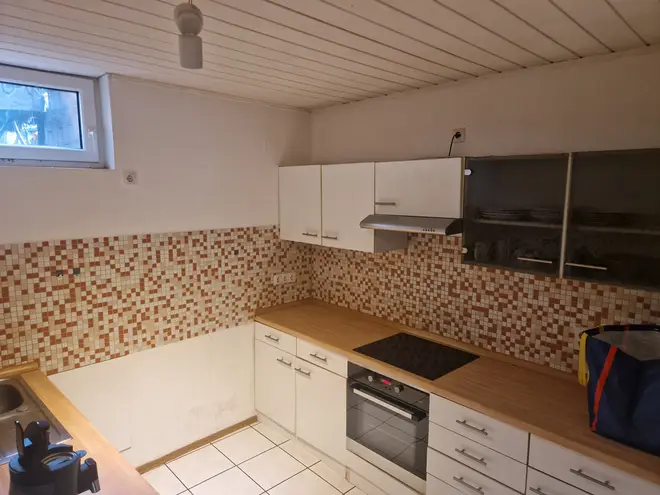 2 Zimmer Wohnung mit 85 m² in Köln – Bild 4