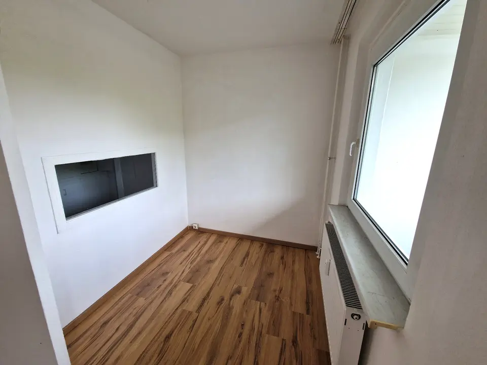 2 room apartment with 36 m² in Neubrandenburg – Photo 5