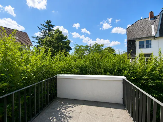 3 Zimmer Wohnung mit 115 m² in Wiesbaden – Bild 4
