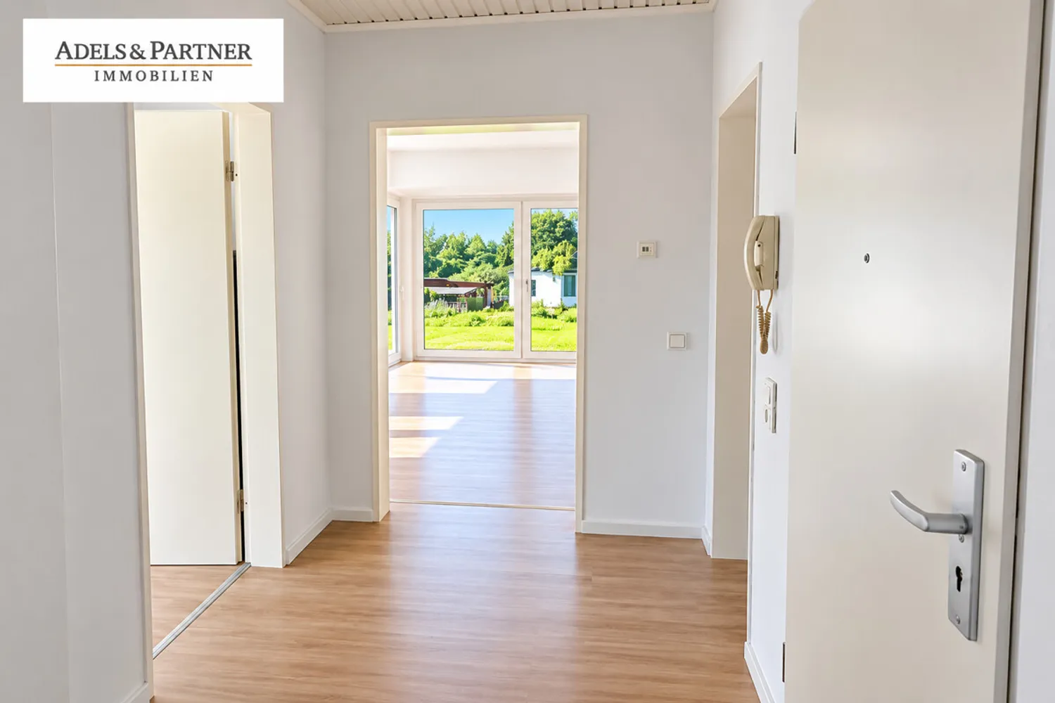 3 room apartment with 90 m² in Leverkusen – Photo 3
